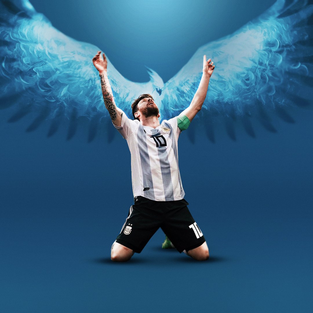 FansKbfc's tweet photo. Argentina vs Nigeria Full Match Highlights
2:1
https://t.co/IUbvGvojns
Watch and support 🎁
#ARG #NGA #Argentina #ARGNIG #ARGNGA #ArgentinaVsNigeria #ARGvsNGR #NGAARG #NGAARGLINK #ManoftheMatch #MatchDay #Messi #MeriDoosriCountry #MessiTheGoat https://t.co/nQD6133JOQ