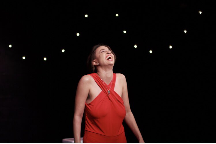 Baby Mama comes to the stage this Thursday! Join one queer woman’s true adoption journey. Tix avail @ horsetrade.info #PrideMonth #LGBT #LGBTQA