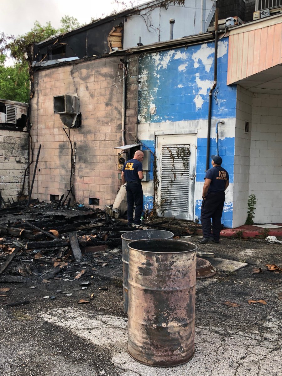 A big, heartfelt thanks to all Jaime's supporters out there after our prep + cooking facility caught fire. Thanks to our #ATX community, we're able to continue production of your favorite handmade salsa without interruption. Find Jaime's on the shelves of your local stores!