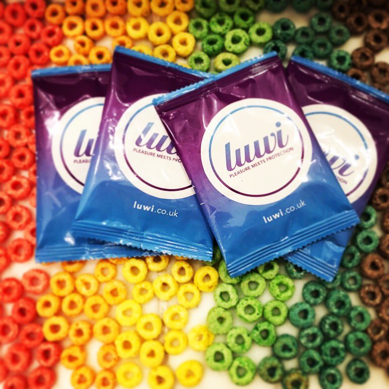 getLuwi's tweet photo. Love is Love. LGTBQ tested and approved.
.
Get your 4-Pak today at https://t.co/2ALzIQ7nGz and use promo code GETLUWI for 25% off.
.
#LetUsWearIt #GoodbyeCondoms #HelloLuwi #getLuwi #takecontrol #beincharge #easytouse #latexfree #hormonefree #nointerruptions #transfersheat https://t.co/8quLMQmQ9q