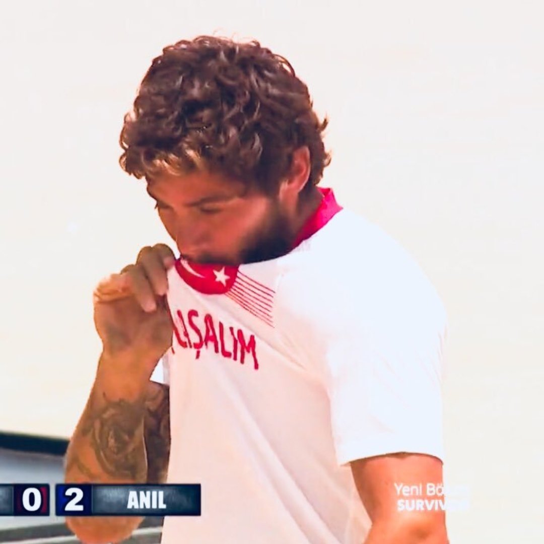 incisu_10's tweet photo. Sadece o AY YILDIZI öpüşün bile seni desteklemem için yeterli Atatürk'ün çocuğu...
#survivor2018
#survivoreksta https://t.co/WnpesXLlos