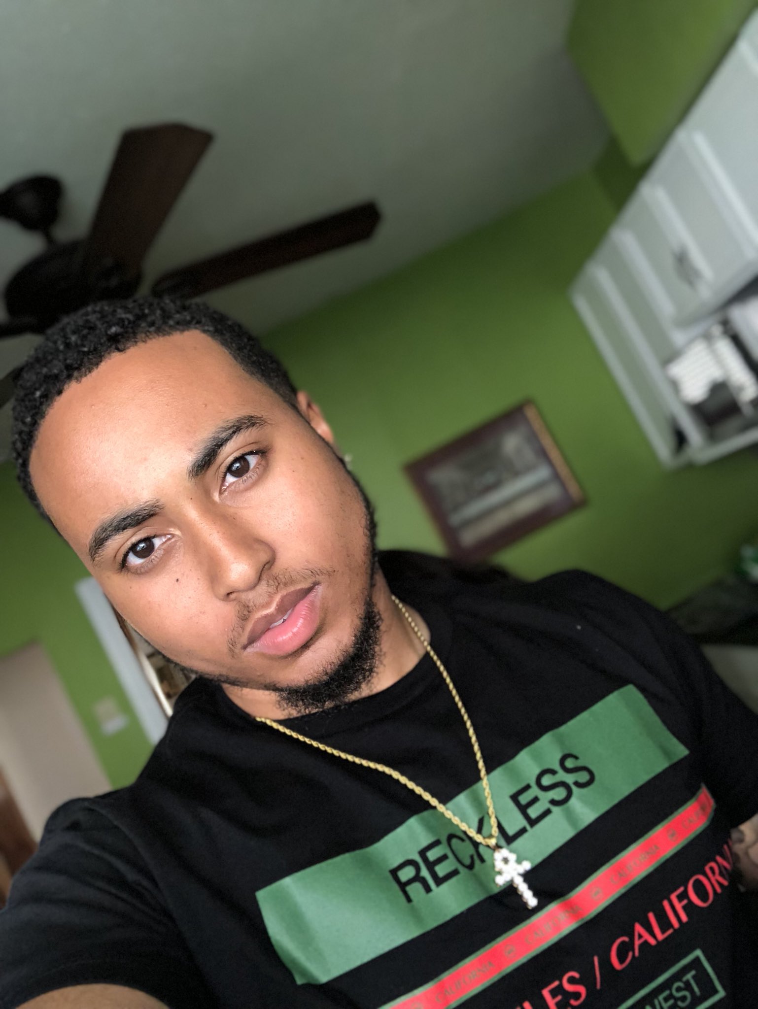 Kasanova on Twitter: "The Good Life.…