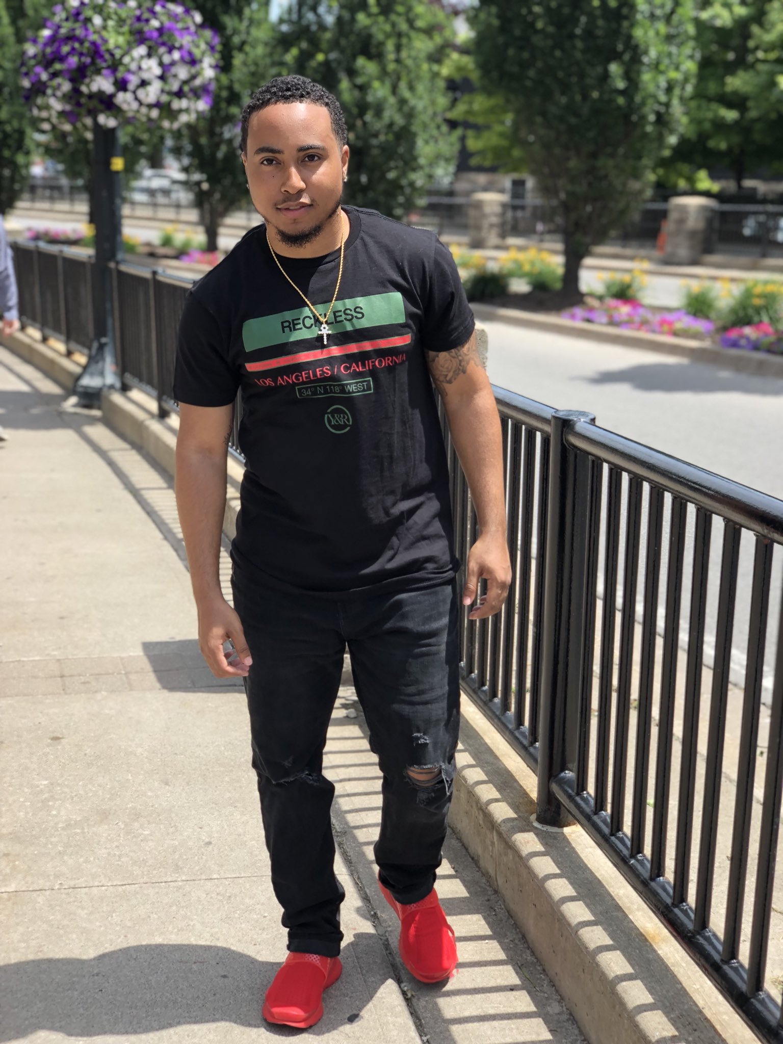 Kasanova on Twitter: "The Good Life.…