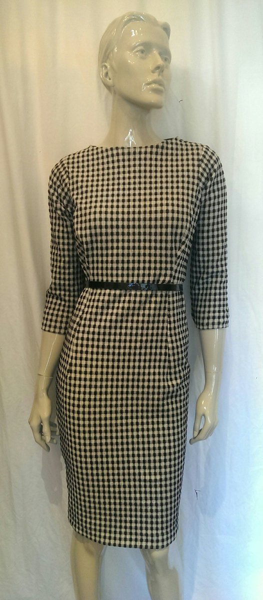 _Tailor_love_'s tweet photo. Dress custom made at #tailorlove with #moodfabrics #custommade #madewithmood #madewithlove #hillcresttailor #sandiegodressmaker #mood #checkfabric #blackandwhite #sewing #dress #fashion #sandiegofashion https://t.co/r4DRWtN20L https://t.co/zWfQHpo39k