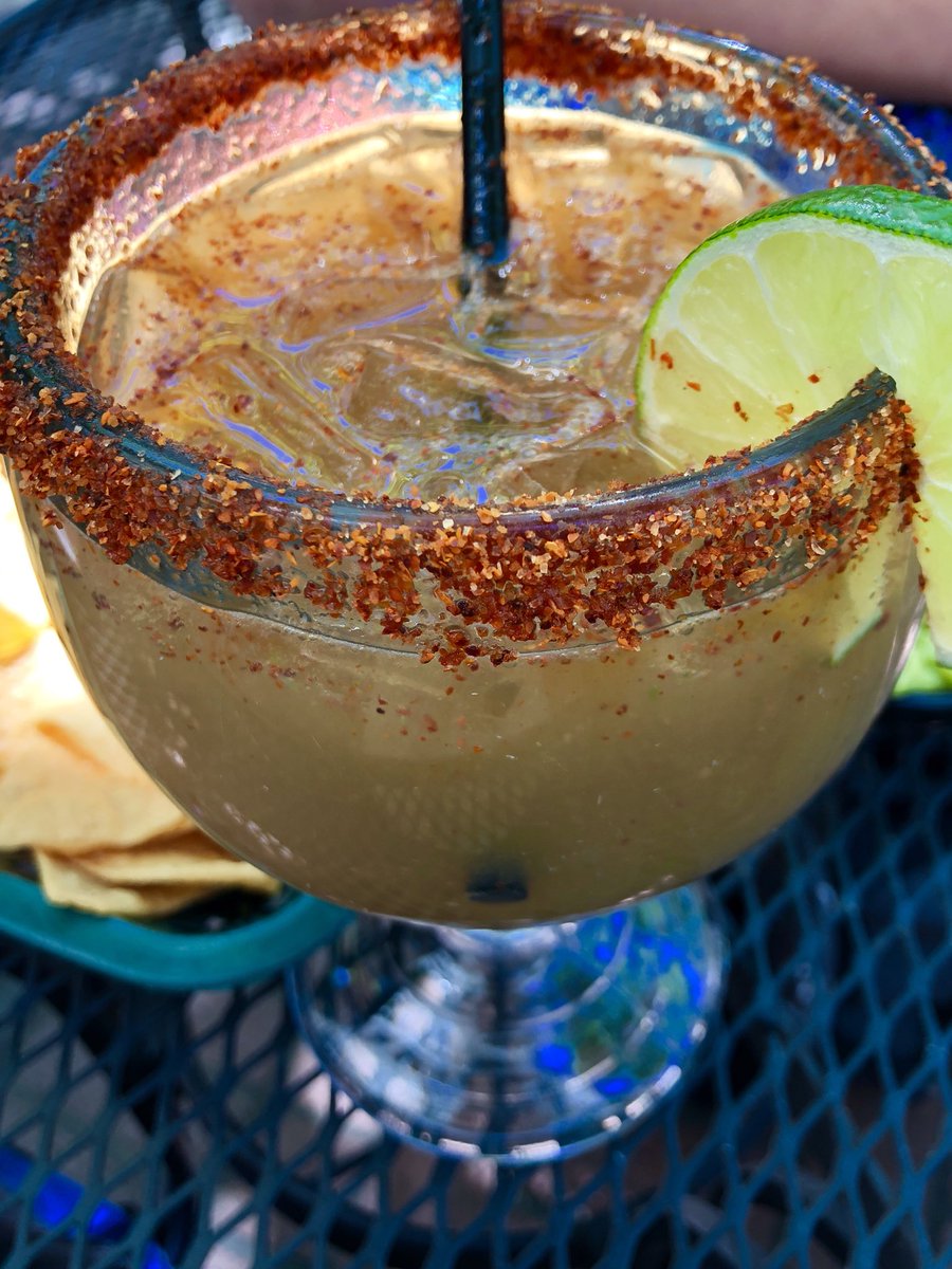 RobinBrittonTV's tweet photo. Well, thatโs a first. A beer cocktail๐ธ ๐บ - #wheninPortland https://t.co/h3PuE4ofhP