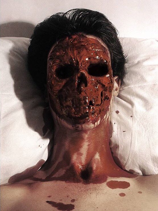 _Gabriela_97's tweet photo. Self Portraits By Christopher Smith https://t.co/jmvlDIIbo2