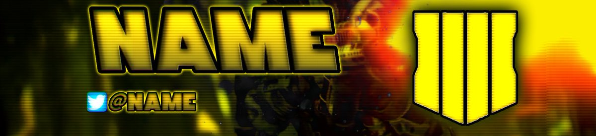 gfxdtr's tweet photo. DM me if you want me to make this for you!!! #COD #BO4 #blackops #callofduty #gfx #banner #youtube #fx #hashtag #gamer #gaming #games #fps #template #youtubebanner https://t.co/QJOJPtYCjn