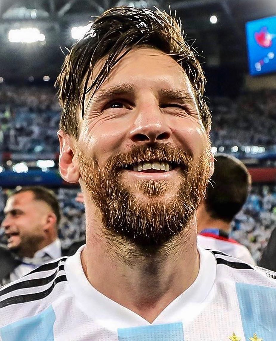 #LionelMessi10🇦🇷 (@messiiionei) on Twitter photo 