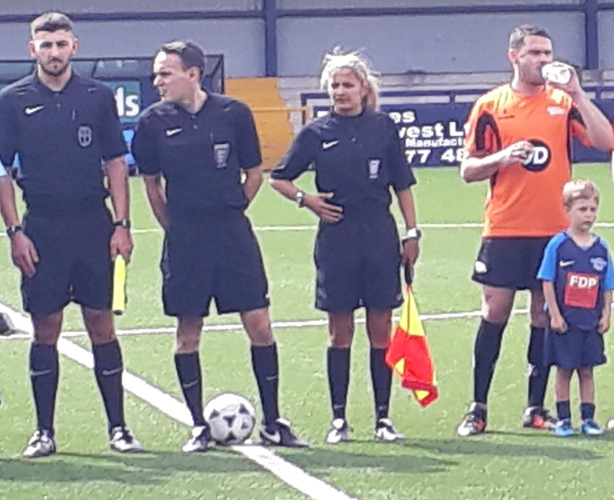 Irene__247's tweet photo. @JakeQuickenden I'm still here Jake 😀 although I think you've been replaced by @OUAS_CharityFC with a doppelganger #GuyOnTheLeft 🤣🤣 https://t.co/b3fB6Yc3GC
