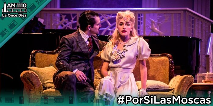 Laoncediez's tweet photo. Volvé a escuchar la nota a @FelipeColombo en el piso de #PorSiLasMoscas con @MoskitaMuertaOk y @nildasarli
cc @LosMartesOk @CC25deMayo
AUDIO: https://t.co/WDG3ii7TeC https://t.co/6cW3vbPafj