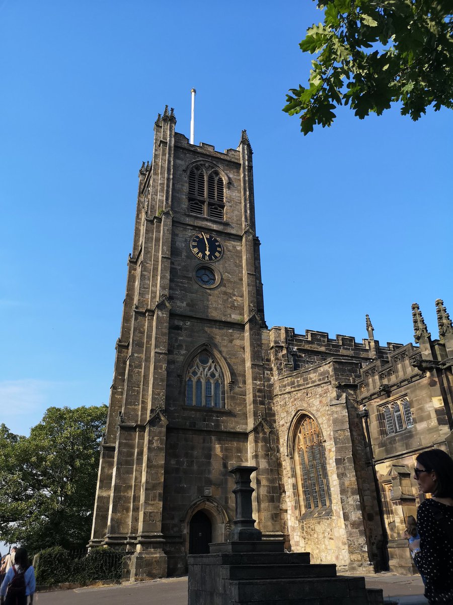 esm_teacher's tweet photo. Fantastic walk around Lancaster #greatcity #greatpeople #ILoveLancaster @LancasterUni @CorpusSocialSci #LancsSS18 https://t.co/P0TtuC3Xjd