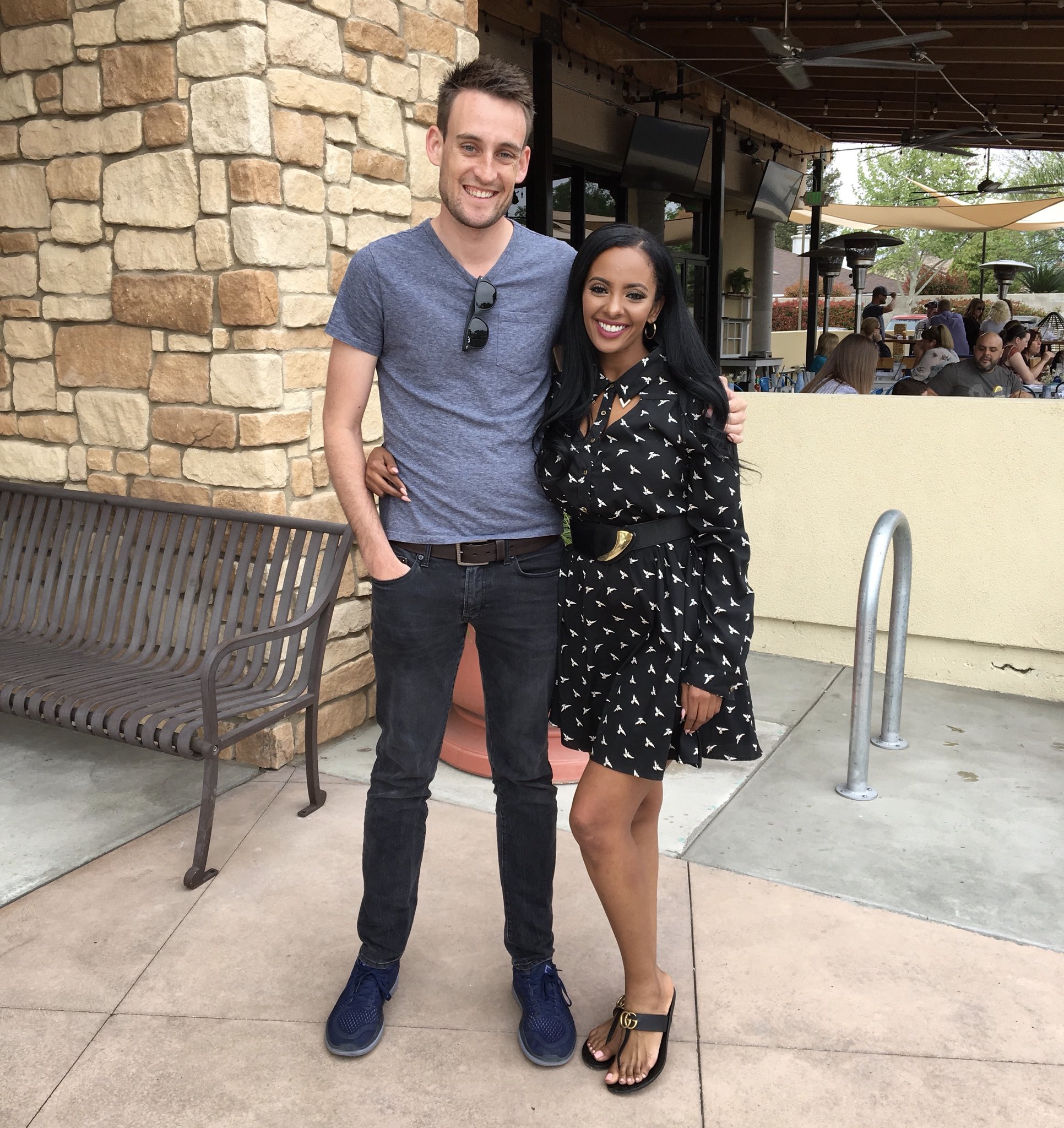 Did Feven Kay Leave Fox 5 - vu15l64