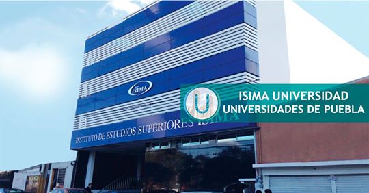 ¿Estas buscando universidad? la #Universidad @isimaoficial destaca por la calidad de sus servicios. Conoce más de esta universidad aquí ➡➡➡️️️  universidadesdepuebla.mx/isima