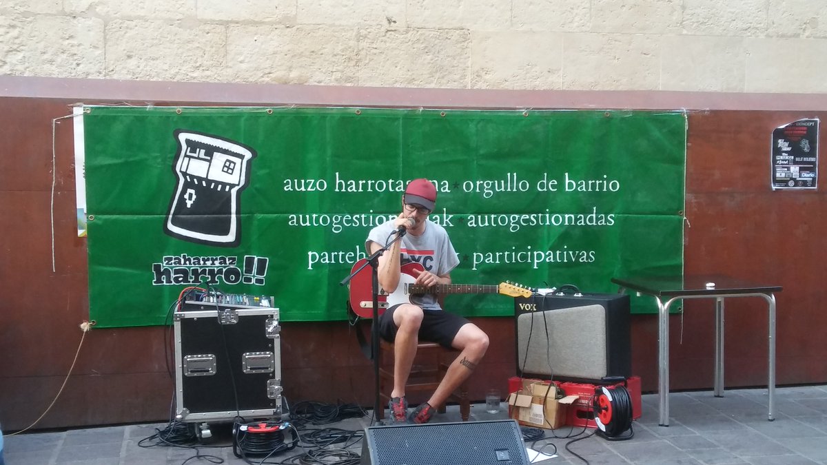 Mila esker Jabi! Plazer handi bat, beti bezala! <a href="/ZaharrazHarro/">Zaharraz Harro</a>