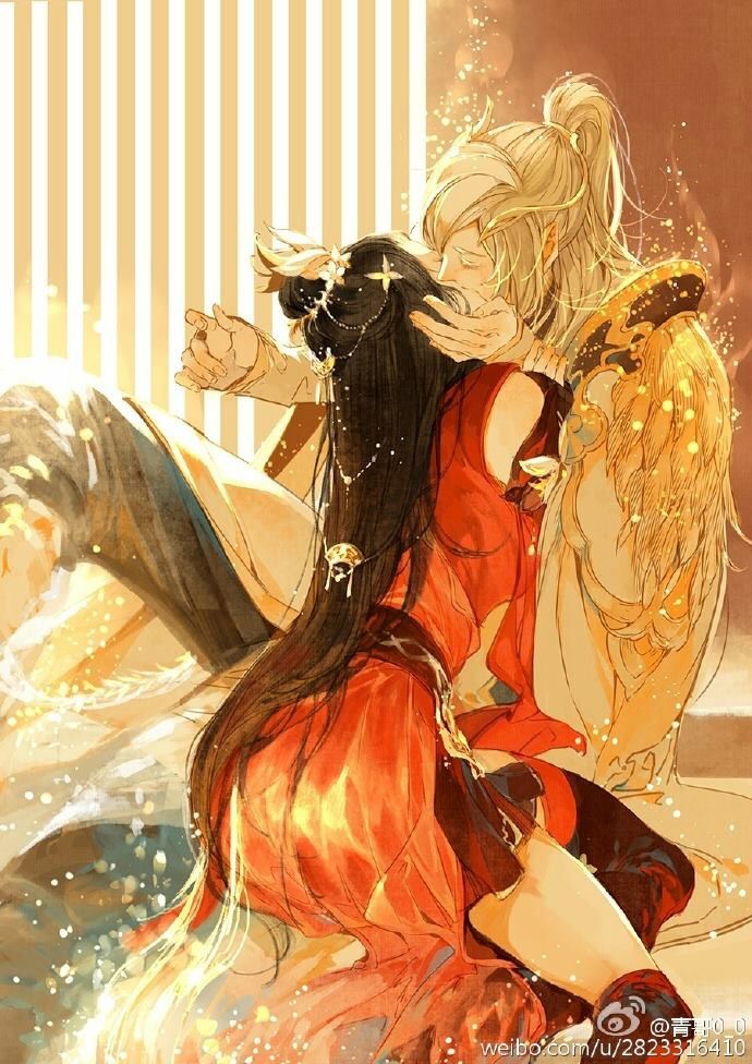 Liumaymk's tweet photo. 🌸Liu May

~Grand child of Liu Kang
~ best swords
~uses fire
~betrayed her family but looking for redemption 
~taken by my beloved @Sgt_Eric_SMPR4 https://t.co/ZvaTMrqlnB