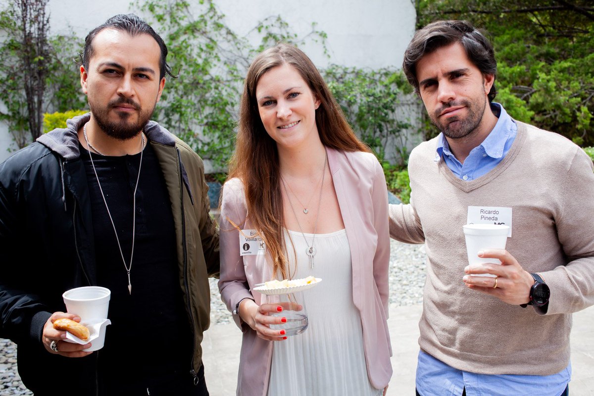 MassChallengeMX's tweet photo. Recap de nuestra primer semana.
#MCMX2018
Nuestro programa de aceleración 2018 ya ha comenzado. No se pierdan los detalles en nuestras redes sociales. https://t.co/8ciOrBR0nE