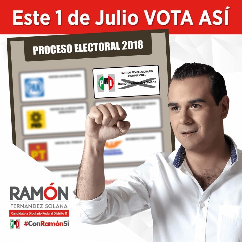 Juandediosbravo's tweet photo. En el sur de la capital poblana, necesitamos un diputado como @RamonFdzS  que nos represente dignamente en el Congreso de la Unión #ConRamónSí  @PRIdePUEBLA @EnriqueDogerG_ @Javier_CasiqueZ @MerloIsabel @OledMoreno @Marisol_Calva @MicheleIslasG https://t.co/uOQE3lJ8Pg