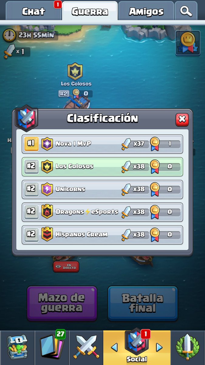 When <a href="/KeynesGG/">Ricardo Muñoz</a> se marca un "hunt" en toda regla.

Mucha suerte a los amigos de <a href="/Cream_EsportsGG/">ChichasLocas</a>