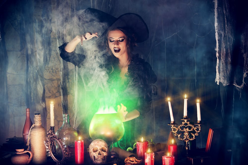 What would you do if you were trapped by a witch?
ow.ly/GE5c30kFaTN
#DreamItShareIt