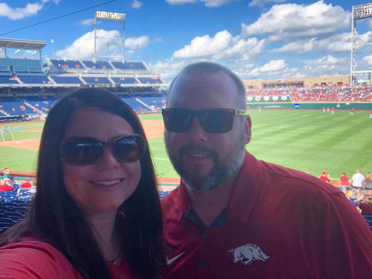 DougDedmon's tweet image. #CWS