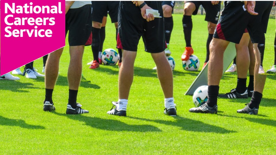 JCPinManchester's tweet photo. Are you a #SofaCoach? Get involved and see where coaching could take you: https://t.co/wCEjXQTwTT. Thanks @NationalCareers #WorldCupOfJobs https://t.co/NmVvuhxlQJ