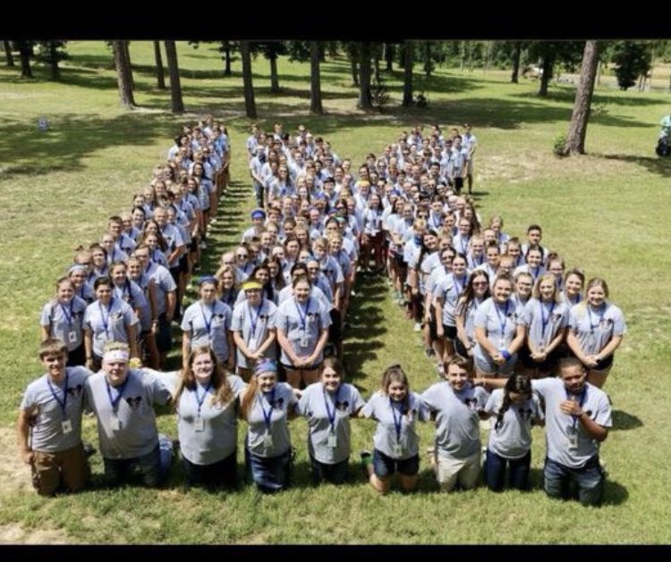 NHSCO20201's tweet photo. @_Whitneyyy_ and Lane Noble had a blast this past weekend at ALC! They made some new friends and got more than what they expected from the camp! #areaix https://t.co/ibdknoEZdB