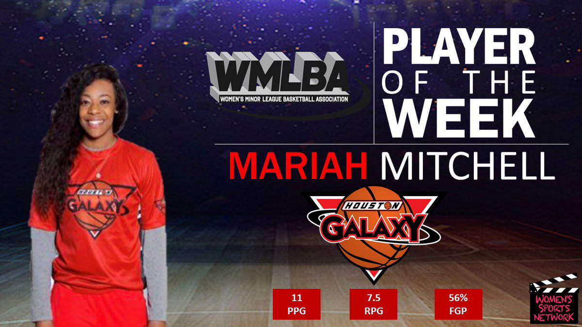 wmlba_'s tweet photo. Congrats to our player of the week! #wmlba #playeroftheweek #playtowin https://t.co/2ZA1TV0jZ5