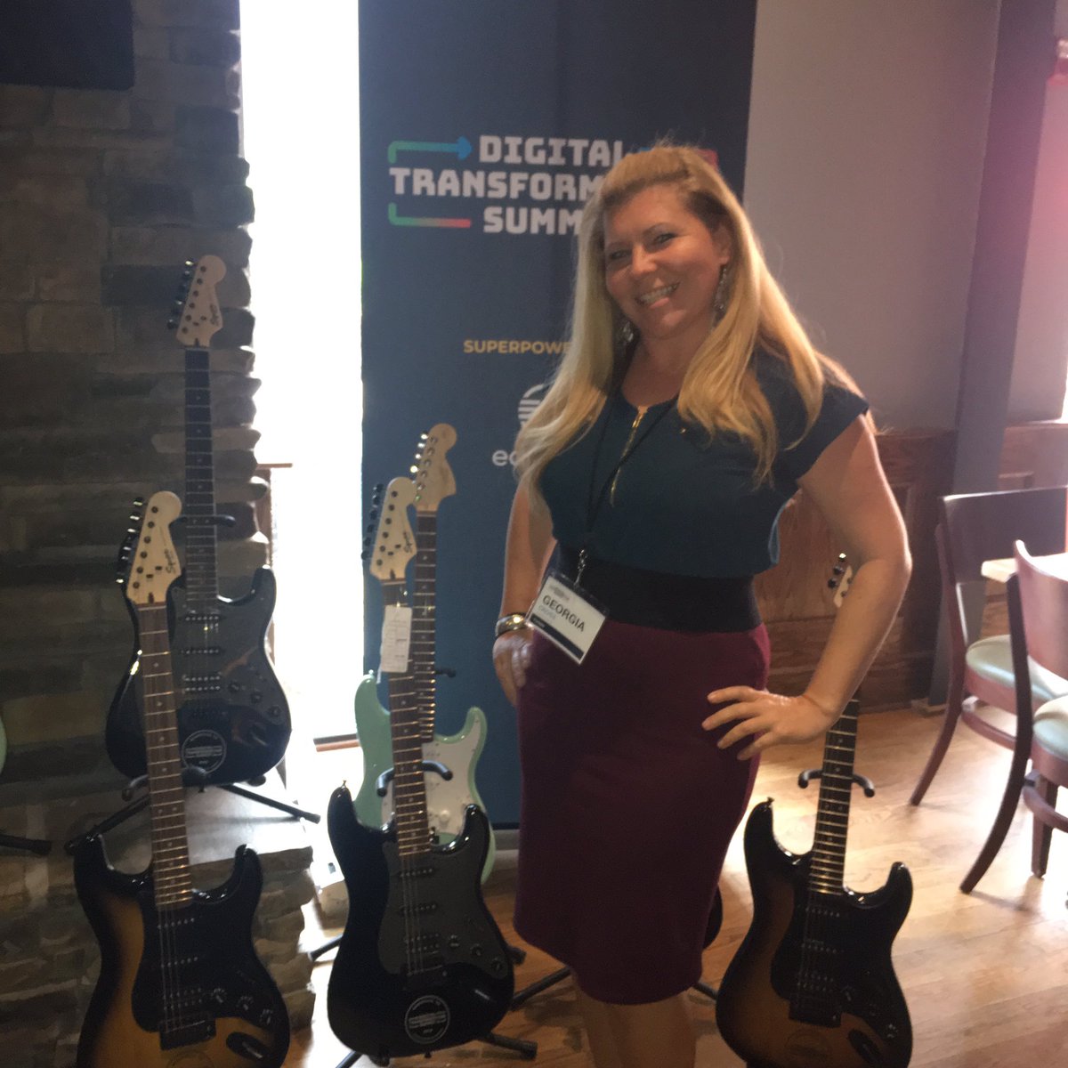 Yogi_Marketer's tweet photo. Thanks to @edgenet @forrester @Google @Bazaarvoice @IgnitionOne @Microsoft @GS1_US @RevCascadeHQ @FindWAtt @Snap36 @content26 @BigCommerce @Profitero 🍻 cheers to a great #DigitalTransformation event in #nashville #DTS3018 #ecommerce #contentmarketing #mobilecommerce #retail https://t.co/r2sybEnuOi