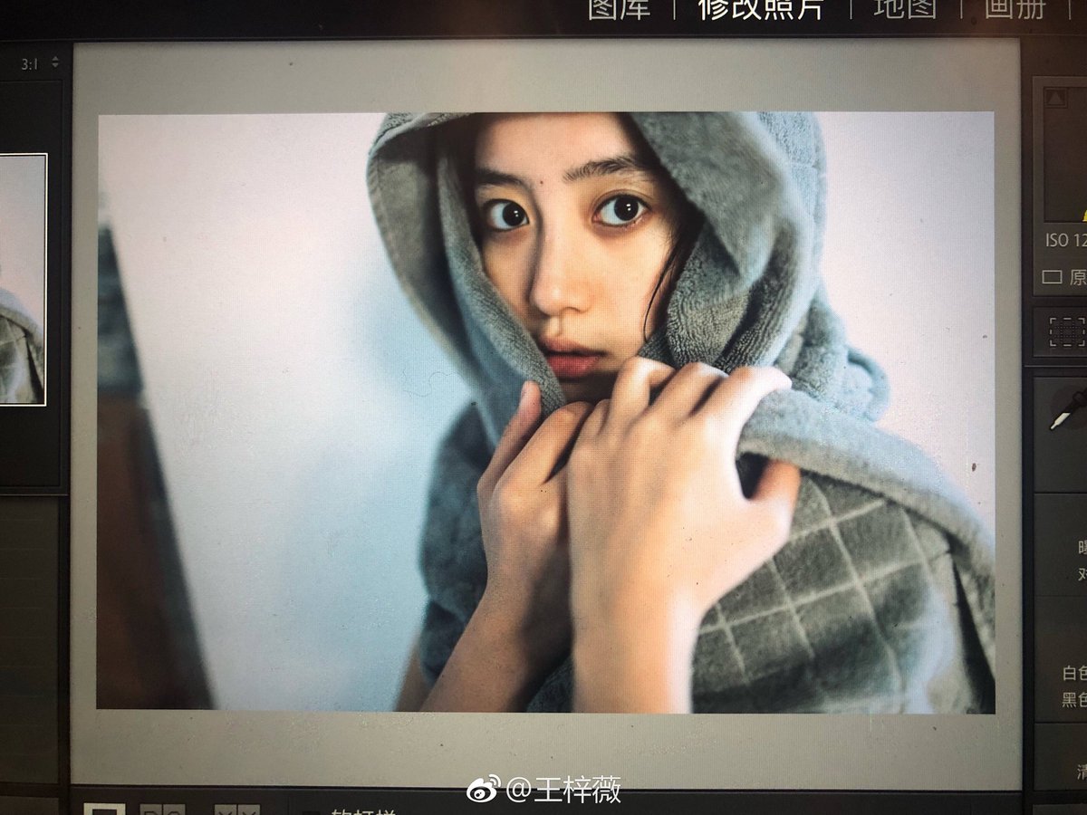 alsbsquadph's tweet photo. [Wang Zi Wei Weibo Update]

Have a good morning squad!💕 

#WangZiWei https://t.co/XKbLnJTvd5