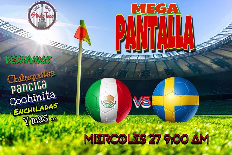 studiotaco's tweet photo. Apoyemos a nuestra selección!!! https://t.co/5BmNMIWWZZ
