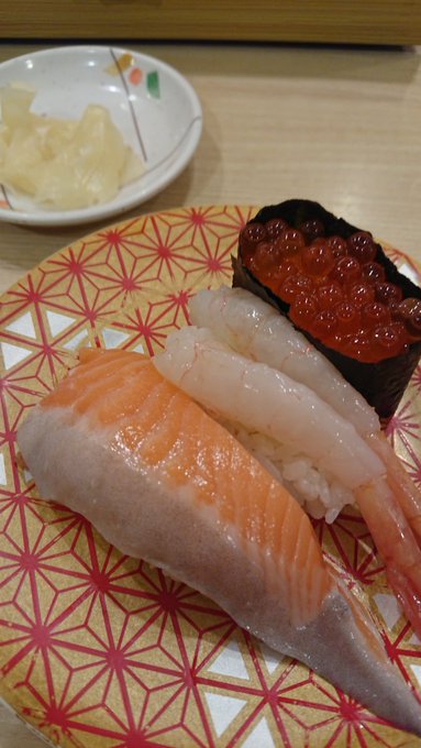 ソラマチの回転寿司トリトン 東京スカイツリーなのに予約ができる リュウスタイル 東京食べ歩きフリーランサー