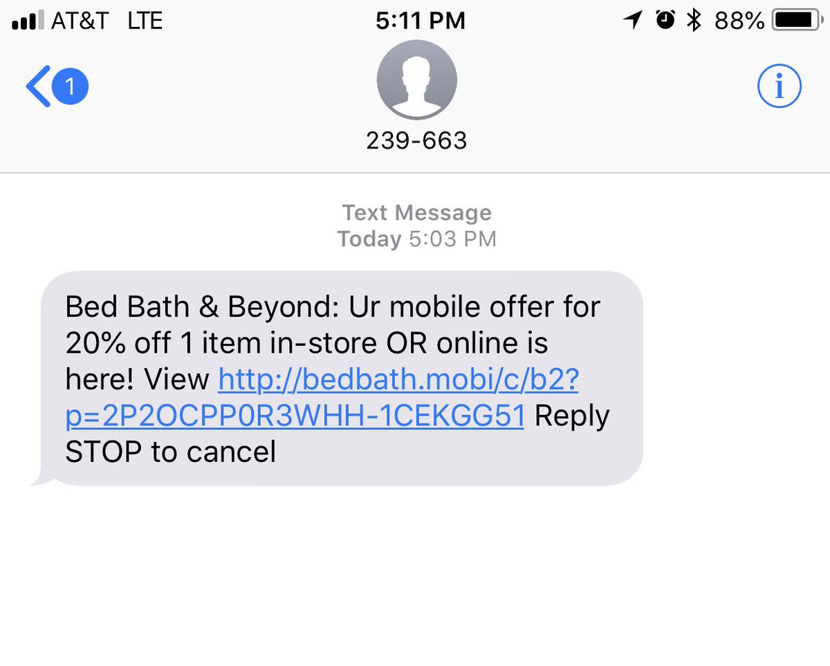 Angela_Harren's tweet image. Hey Bed Bath and Beyond, how about we work on your grammar and spelling. 
#notprofessional #your