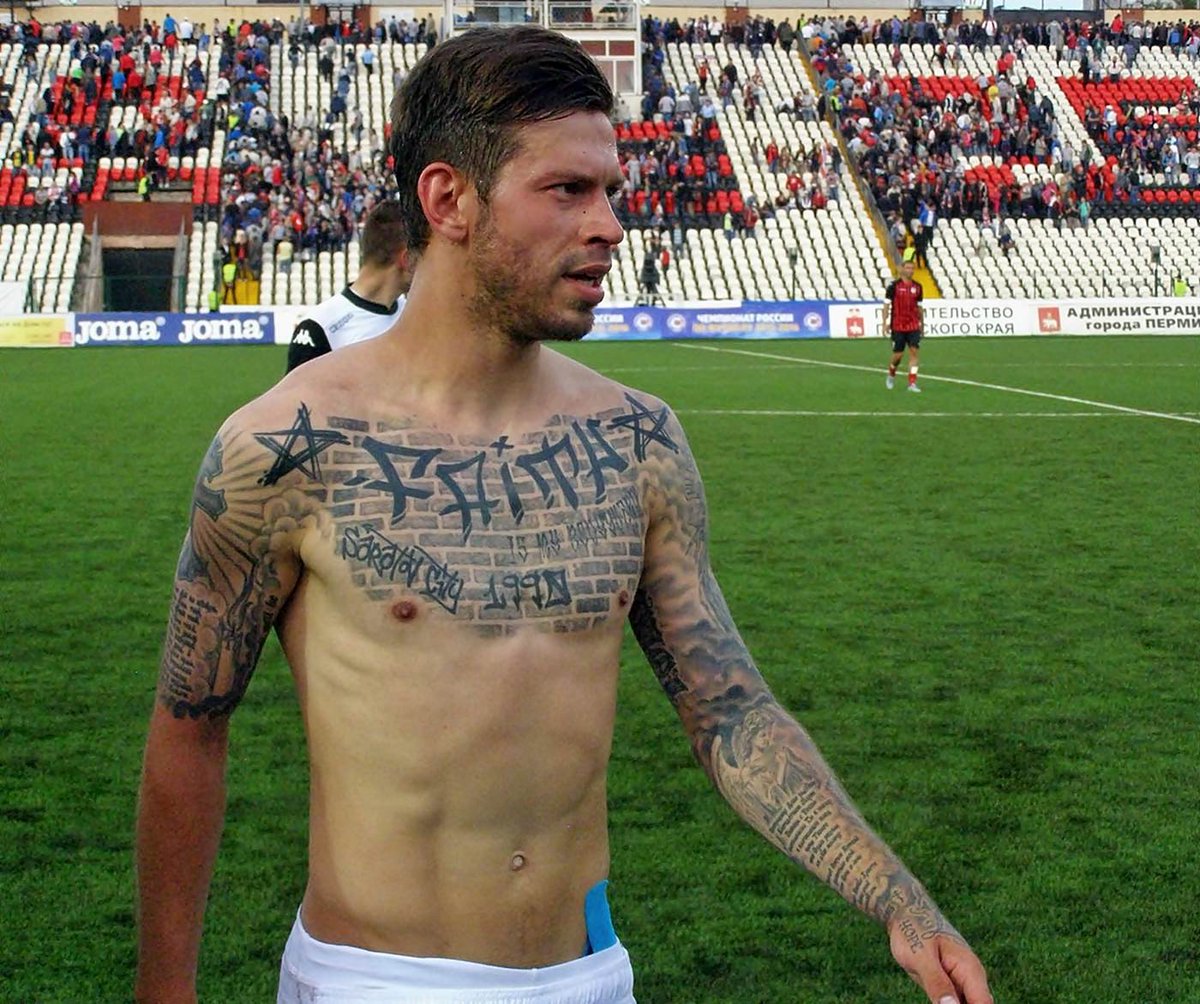 Celta Vigo's Fedor Smolov has broken club and league rules and fled Spain during state of alarm to go home to Russia. But that's not where it ends. According to reports, he Celta Vigo's Fedor Smolov has broken club and league rules and fled Spain during state of alarm to go home to Russia. But that's not where it ends. According to reports, he