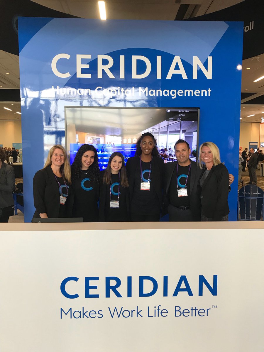 Ceridian Careers Jobs Zippia