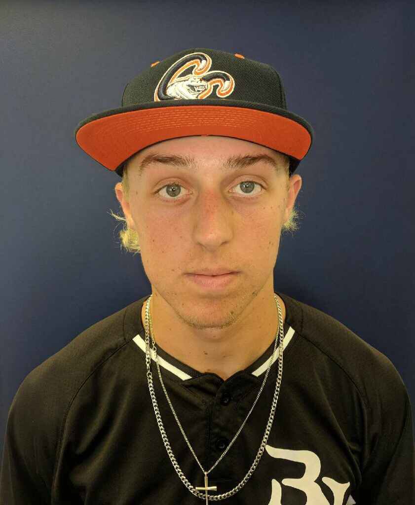 follow_cobras's tweet photo. Congratulations to Matt Bailey on being named 1st Team All District Pitcher at Byron Nelson. Cobras 17U Tredaway. https://t.co/88xZj1Yeye