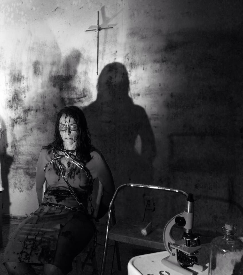 NWHorror's tweet photo. Don’t forget to get your tickets #highnoonmadison #thenewworldhorror #TNWH https://t.co/VaaSUndijr https://t.co/Rka75oZb5p