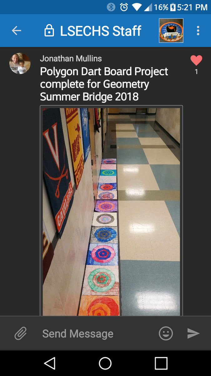 LancasterSTEM_ECHS tweet media