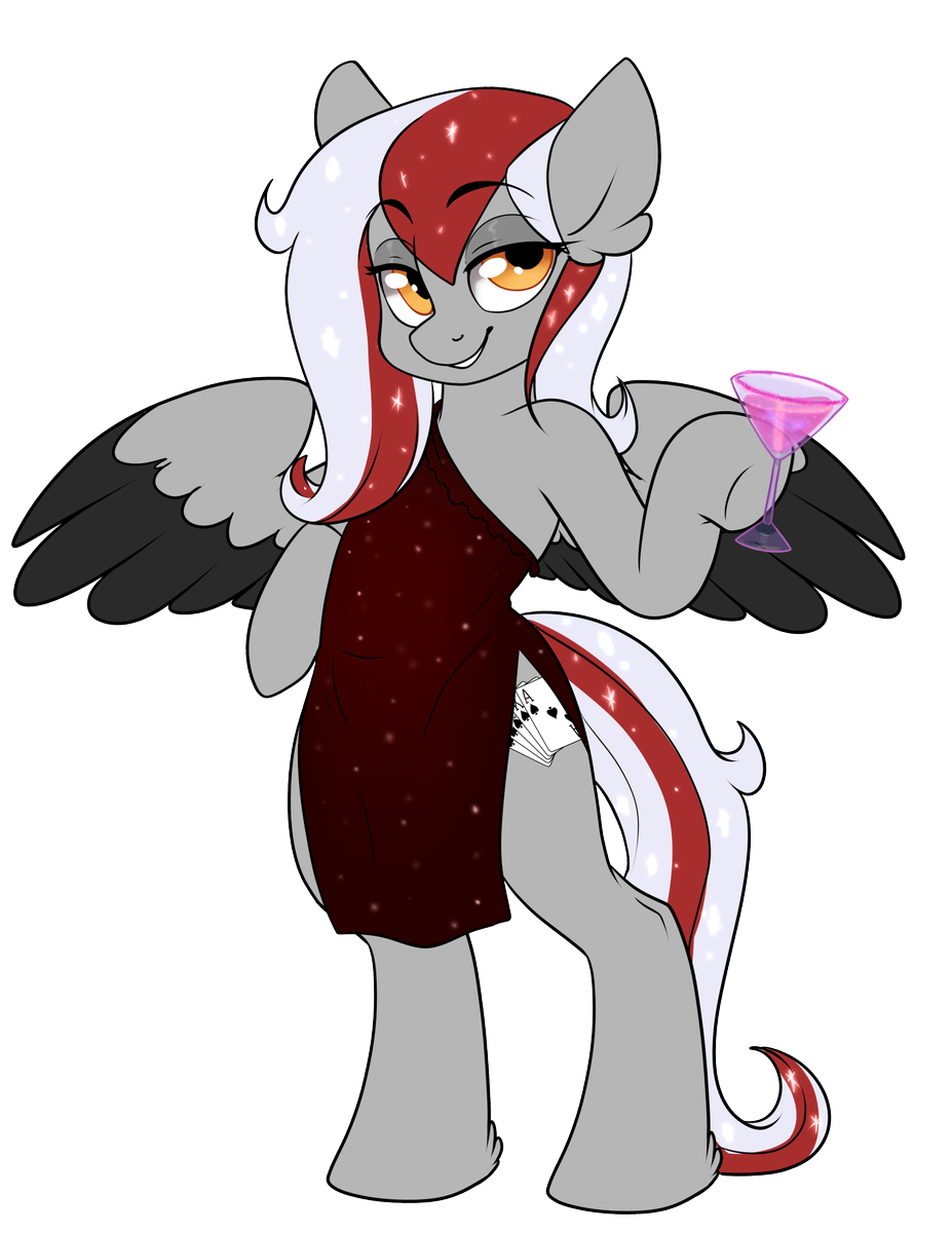 HRPCVegas's tweet photo. @BronyCon Come on out to Vegas. *wink* https://t.co/TOw6ipRSlk