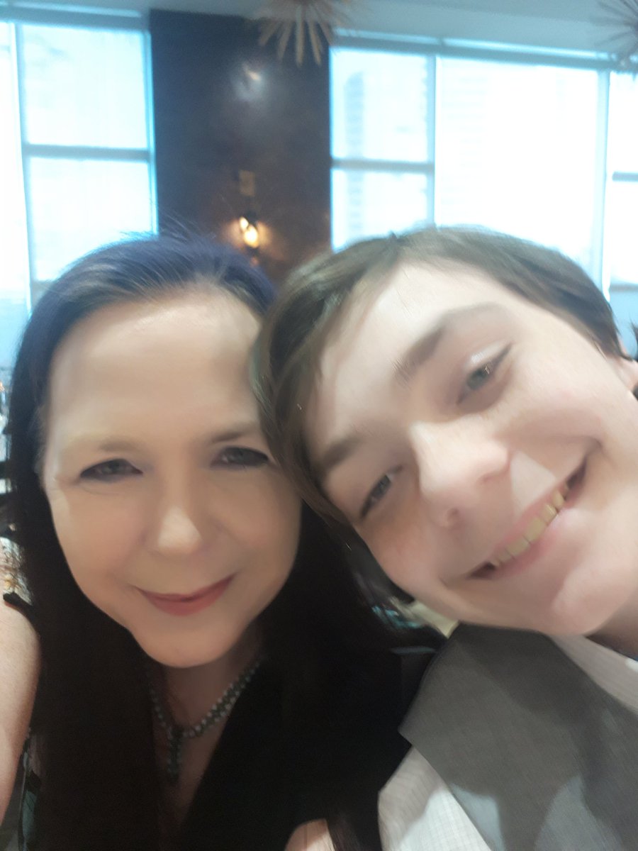 KidWithCrohns's tweet photo. It's a #Upopolis kind of night! Let's talk children's #mentalhealth when living with #chronicillness! #Crohns #IBD https://t.co/RzkrinvzM2