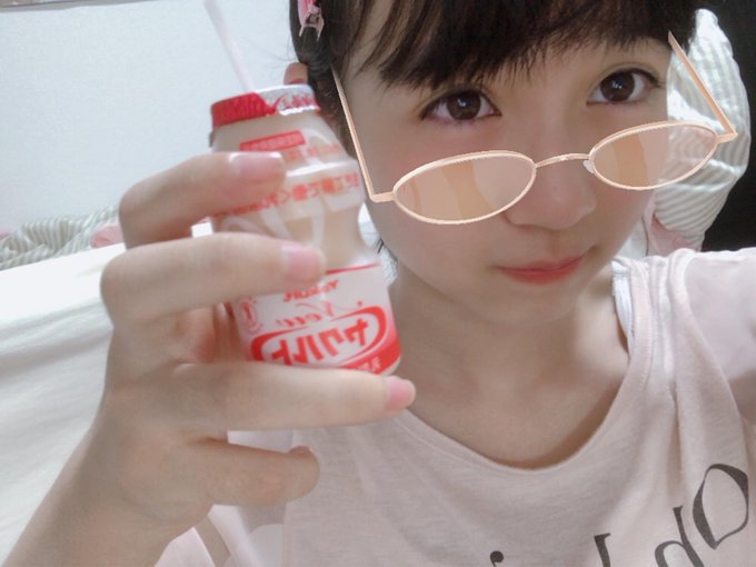 今村麻莉愛のTwitter画像8