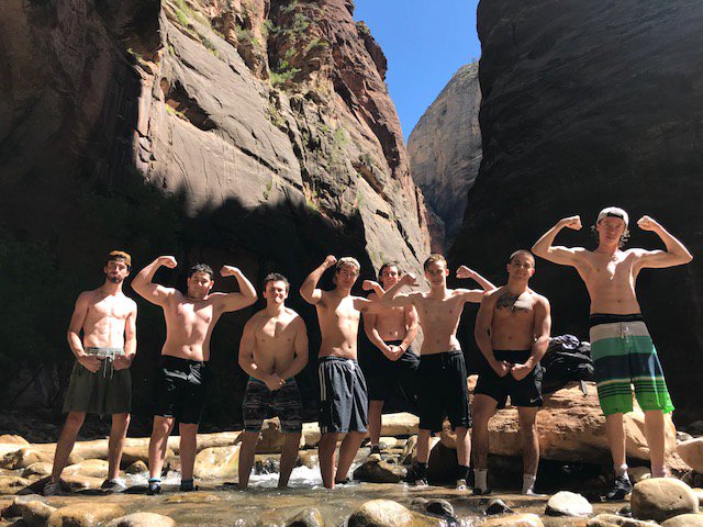 Diamond RanchAcademy tweet media