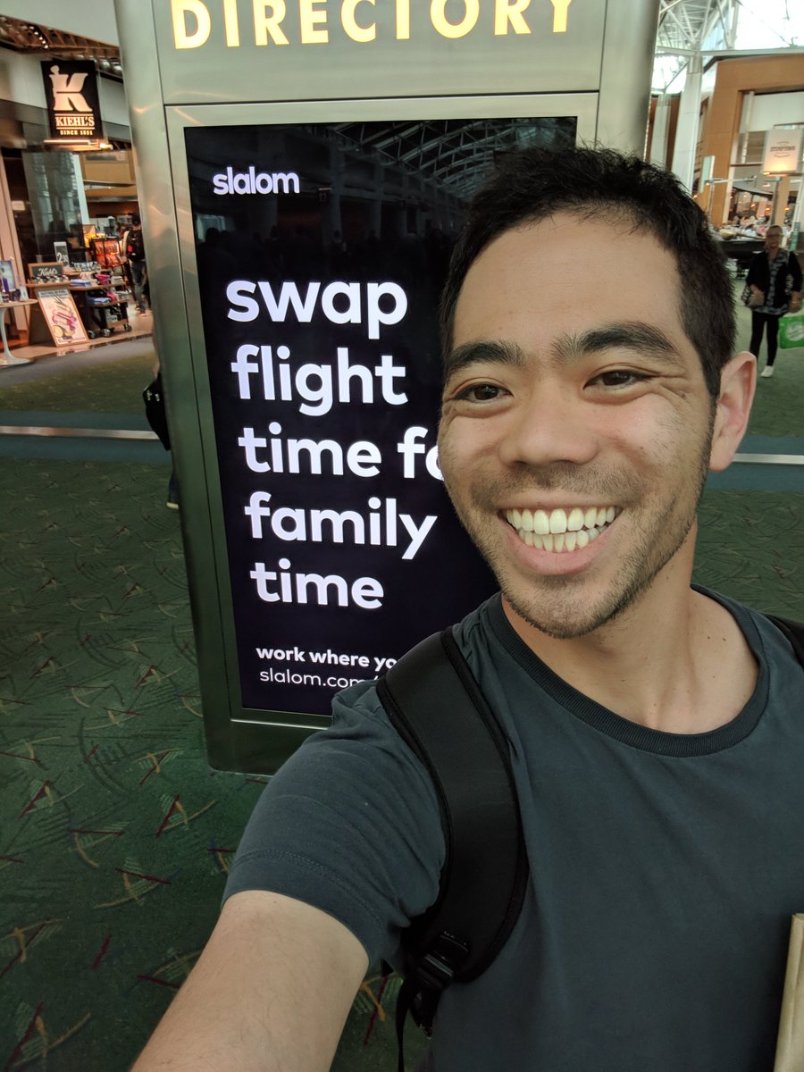 Slalom Portland tweet media