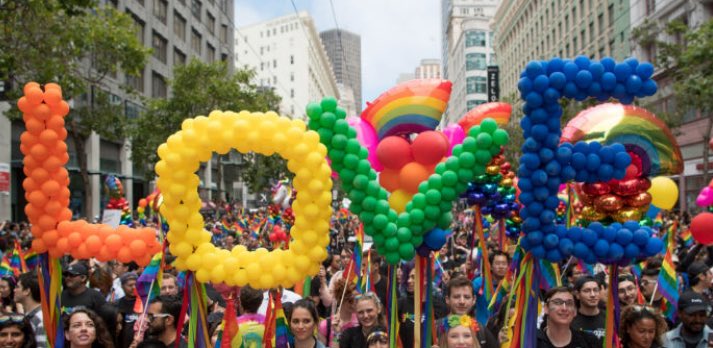 sadkxit's tweet photo. 3 years ago today on June 26th, 2015 gay marriage was legalized in all 50 states in the U.S. ❤️ https://t.co/9dBOjvjpfT