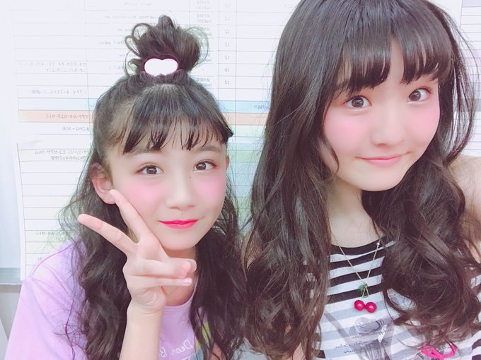 前田優衣のtwitterイラスト検索結果