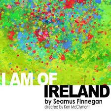 EvelynCraven's tweet photo. Just seen #IamofIreland @ORLTheatre with the great @DickyCod @JeromeNgonadi dir by the wonderful @KenMcClymont; definitely one to catch before it finishes on 30th June, absorbing important eclectic tales surrounding The Troubles https://t.co/GHhJrA6PwR