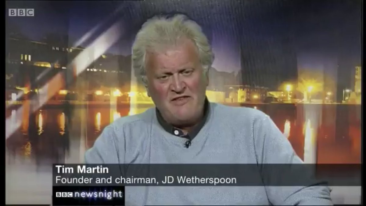 Drink! Feck! Girls! Brexit!