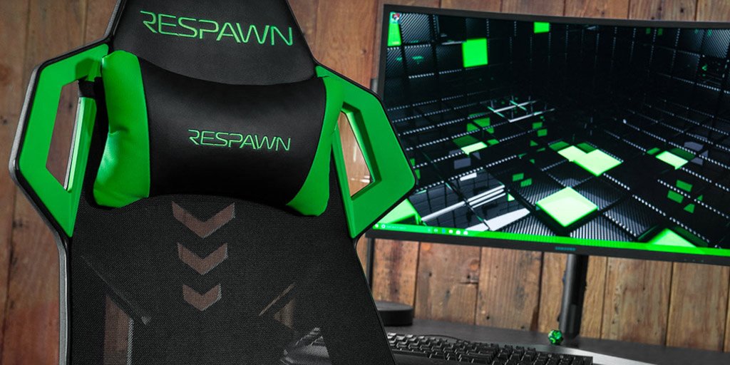 RESPAWNProducts's tweet photo. With the help of a green #RESPAWN200, @GameCrate created the Respawn Razer Radium (R3) Battlestation to commemorate the original Xbox launch anniversary. Check out their sweet build and hit the link!
https://t.co/RQpS4gHaWk https://t.co/swjo5Ly21G