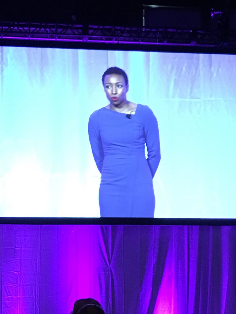 Thank you @tdufu for sharing your story. Looking forward to reading #droptheball!