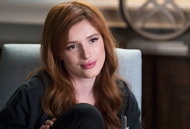 TVLine's tweet photo. Freeform's #FamousInLove Cancelled After 2 Seasons — Report https://t.co/bWceEPEkJ4 https://t.co/ixFYVvAdIa
