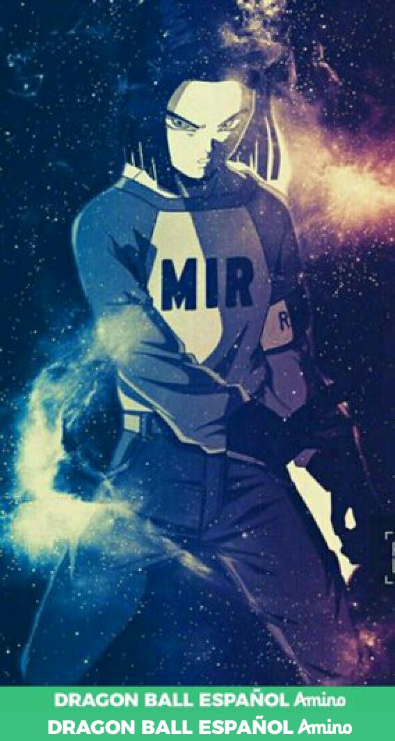 Soy_Bonnie13's tweet image. #N17  #DragonBallSuper #TorneoDePoder 

Este es el personaje en el que nadie confio en que lograria ganar y salvo varios universos!!!